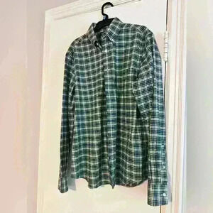 Ralph Lauren. Men’s button down